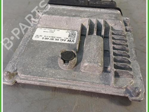 Engine control unit (ECU) SEAT LEON (5F1) 1.6 TDI | BP40073903M57 - Image 3