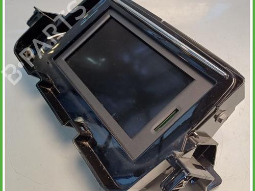 Radio RENAULT MEGANE III Grandtour (KZ0/1) 1.5 dCi (KZ09, KZ0D, KZ1G, KZ29, KZ14, KZ1W, KZ10, KZ1F,... | BP24332988E6 