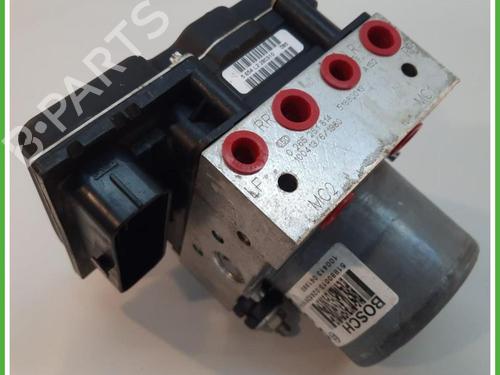 Used ABS pump ABS pump FIAT PUNTO EVO (199_) 1.3 D Multijet (199AXC1A, 199BXC1A, 199AXT1A, 199BXT1A) (75 hp) 40132514 40132514
