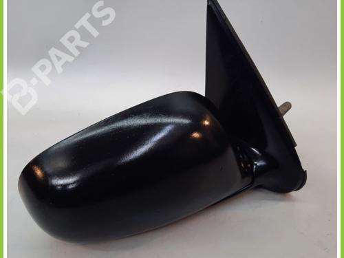 Right mirror NISSAN MICRA II (K11) 1.0 i 16V | BP11721661C27 
