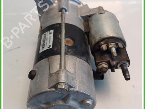 Starter OPEL ASTRA J GTC 1.7 CDTI (08) | BP40146526M8  - Image 6
