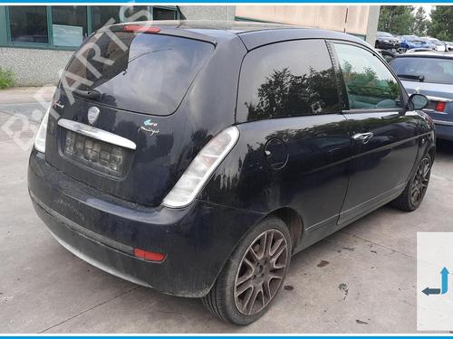 Fuse box LANCIA YPSILON (843_) 1.3 D Multijet (843.AXH1A, 843.AXE1A) | BP40147325E1 - Image 7