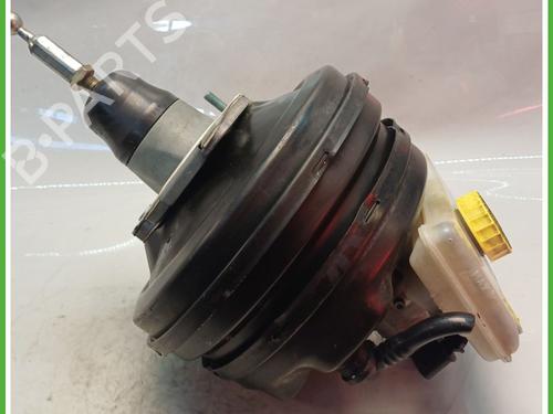 Servo brake AUDI A6 C5 Avant (4B5, 4B6) 2.5 TDI | BP31286513M42 