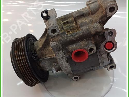 AC-Kompressor LANCIA YPSILON (843_) 1.3 D Multijet (843.AXF11, 843.AXF1A, 843.AXM11,... | BP17709838M34 