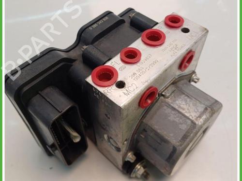 Used ABS pump ABS pump FIAT PUNTO (199_) 1.3 D Multijet (84 hp) 40146838 40146838