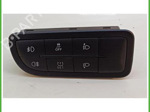 Used Left front window switch Left front window switch FIAT TIPO Saloon (356_, 357_) 1.3 D (356SXB1A, 356SXH1A, 356SXD1A) (95 hp) 40137466 40137466