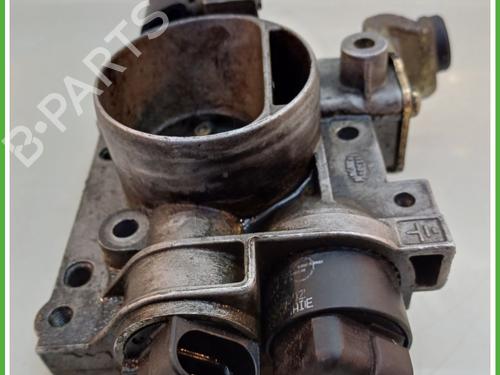 Throttle body FIAT SEICENTO / 600 (187_) 1.1 (187AXB, 187AXB1A, 187AXC1A02) | BP17087765M82 