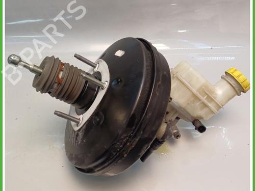Servo brake FIAT 500 (312_) 1.2 (312AXA1A) | BP22333979M42