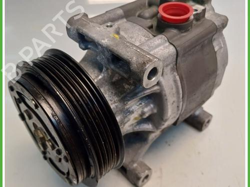 Used AC compressor FIAT PUNTO (188_) 1.2 60 (188.030, .050, .130, .150, .230, .250) (60 hp) 24815622