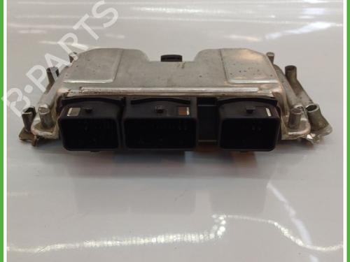 Engine control unit (ECU) PEUGEOT 206 SW (2E/K) 1.6 16V | BP18153034M57 