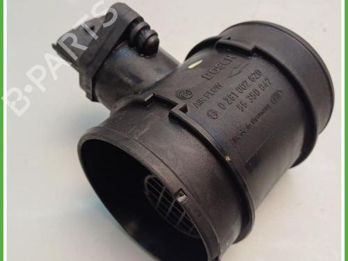 mass-air-flow-sensor-opel-meriva-a-mpv-x03-2003-2004-2005-2006-2007-2008-2009-2010-40142920 main image
