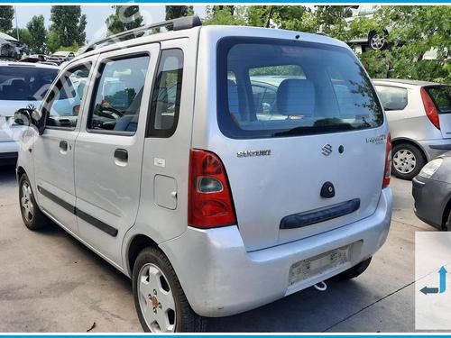 ABS pump SUZUKI WAGON R+ (MA) 1.3 (RB413) | BP40075112M43 - Image 7