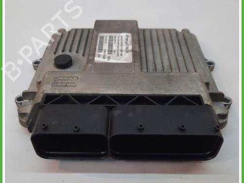 Computer motormanagement LANCIA YPSILON (843_) 1.3 D Multijet (843.AXF11, 843.AXF1A, 843.AXM11,... | BP13364509M57 