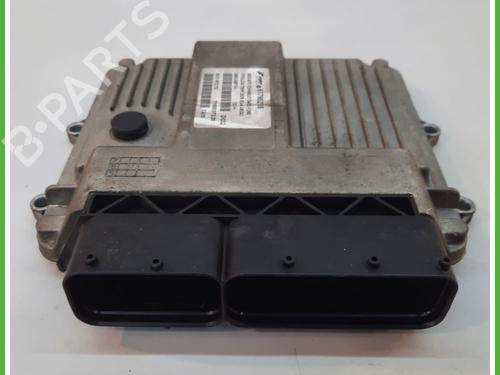 BP13364509M57 | Engine control unit (ECU) LANCIA YPSILON (843_) 1.3 D Multijet (843.AXF11, 843.AXF1A, 843.AXM11,... BP13364509M57