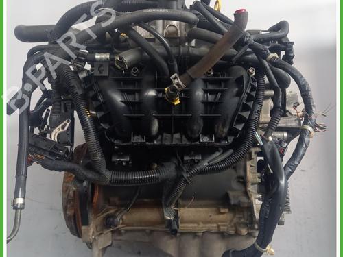 Motor OPEL AGILA A (H00) 1.2 16V (F68) | BP29914499M1