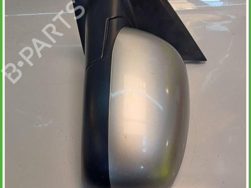 Left mirror NISSAN NOTE (E11, NE11) 1.5 dCi | BP27820351C26 