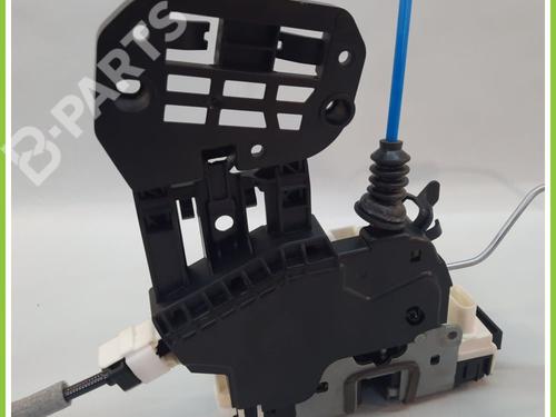 Front right lock MERCEDES-BENZ GLA-CLASS (X156) GLA 200 CDI / d (156.908) | BP11719880C97 
