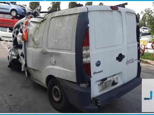 Switch FIAT DOBLO Box Body/MPV (223_) 1.3 JTD 16V | BP40142517I30 - Image 10