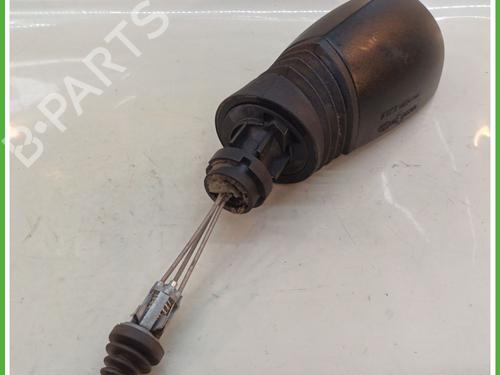 Left mirror FIAT PUNTO (188_) 1.2 Natural Power | BP15942587C26 
