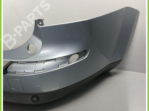 Rear bumper FORD FOCUS II Turnier (DA_, FFS, DS) 1.6 TDCi | BP11367554C8 