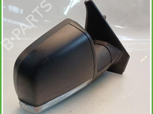 Right mirror FIAT DOBLO Cargo (263_) 1.6 D Multijet (263WXD1B, 263WXR1B, 263WXX1B, 263ZXD1B,... | BP29824977C27 