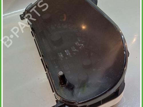 Instrument cluster HONDA FR-V (BE) 2.2 i CTDi (BE5) | BP40138207C47 - Image 6