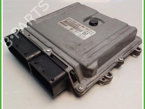Engine control unit (ECU) SMART FORFOUR (454) 1.5 CDI (454.000) | BP22403658M57 
