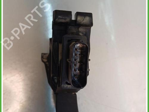 Pedal VW T-ROC (A11, D11) 1.6 TDI | BP40142498I4 - Image 4