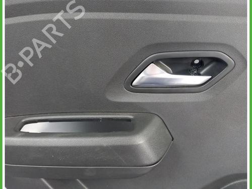 Rear left panel DACIA SANDERO III 1.0 TCe 100 ECO-G | BP40134586C60 - Image 2