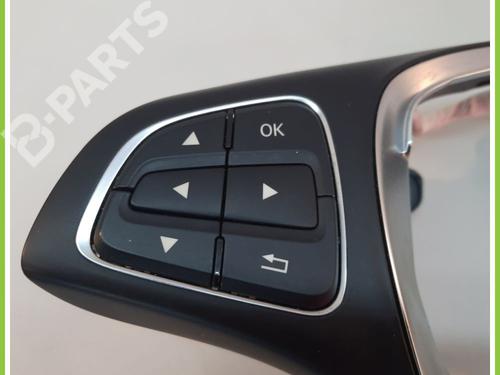 Switch MERCEDES-BENZ GLA-CLASS (X156) GLA 200 CDI / d (156.908) | BP11719914I30 