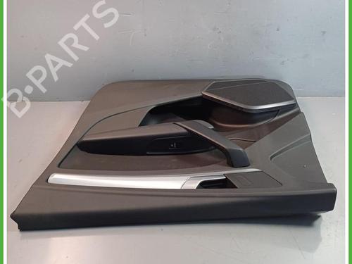 Rear right panel AUDI Q5 (FYB, FYG) 2.0 TDI quattro | BP40137072C61 - Image 6