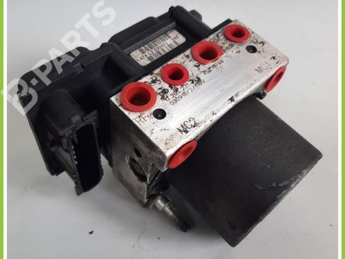 ABS Bremseaggregat FIAT PUNTO (188_) 1.2 60 (188.030, .050, .130, .150, .230, .250) (60 hp) 11369856