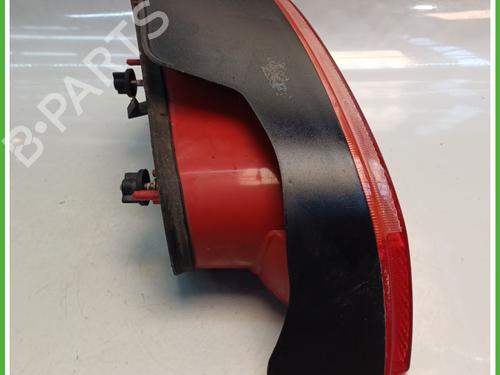 Right taillight PEUGEOT 106 II (1A_, 1C_) 1.0 i | BP24138981C35 