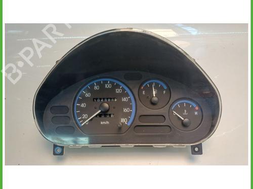 Instrumentenkombination für DAEWOO MATIZ (M100, M150) 0.8 (52 hp) 28072720