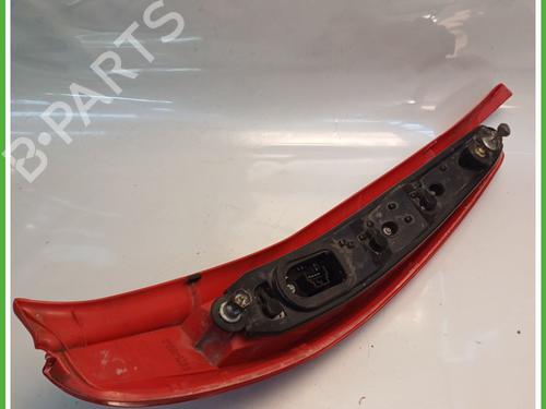 Left taillight FIAT PUNTO (188_) 1.2 60 (188.030, .050, .130, .150, .230, .250) | BP25712529C34 