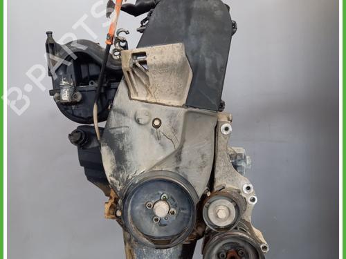 Engine VW POLO (6N2) 1.4 | BP13612990M1 