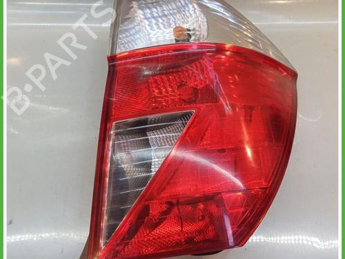 Used Right taillight Right taillight HONDA FR-V (BE) 2.2 i CTDi (BE5) (140 hp) 40138210 40138210