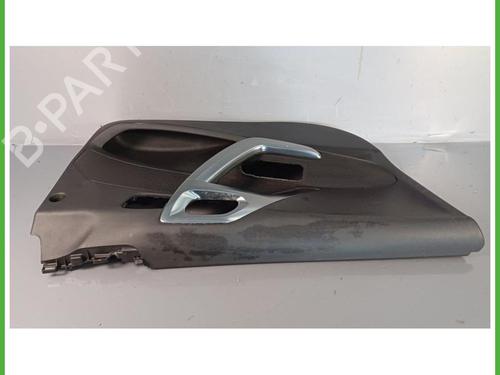 Front left panel PEUGEOT 2008 I (CU_) 1.5 BlueHDI 100 | BP40141741C58 - Image 4
