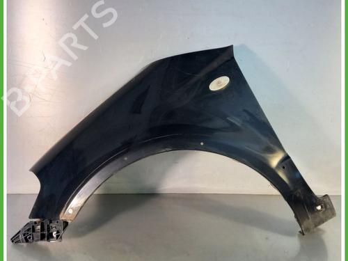Used Left front fenders FIAT SEDICI (189_) 1.6 16V (120 hp) 30382486
