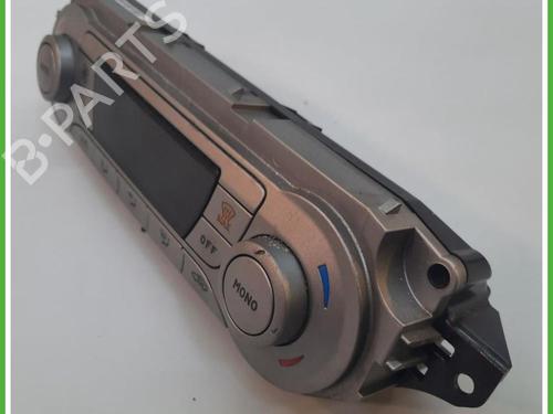 Climate control FORD C-MAX (DM2) 1.6 TDCi | BP40135371I5  - Image 6