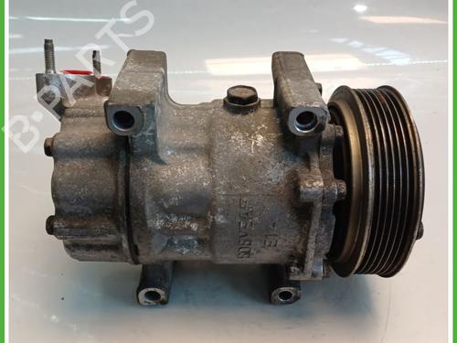 AC compressor CITROËN C2 (JM_) 1.1 | BP28128264M34 