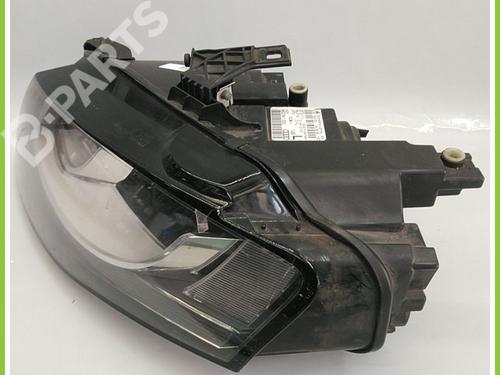 Left headlight AUDI A4 B8 Avant (8K5) 2.0 TDI | BP11721303C28 