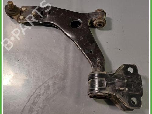Used Left front suspension arm Left front suspension arm FORD TOURNEO CONNECT / GRAND TOURNEO CONNECT V408 MPV 1.5 TDCi (120 hp) 40143066 40143066
