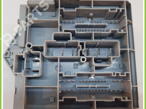 Fuse box FIAT IDEA (350_) 1.3 D Multijet | BP11368029E1 