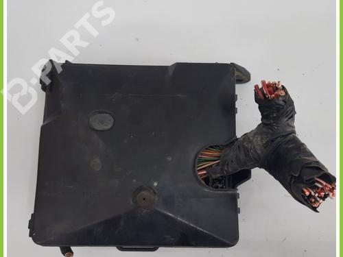 Fuse box OPEL FRONTERA B (U99) 2.2 i (6B_ZC, 6B_VF, 6B_66, 6B_76) | BP11369464E1 