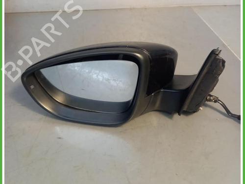 Used Left mirror Left mirror VW JETTA IV (162, 163, AV3, AV2) 1.6 TDI (105 hp) 40073352 40073352