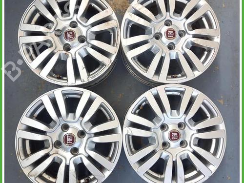 Used Wheel set Wheel set FIAT PUNTO (199_) 1.4 (199AXB1A, 199BXB1A, 199BXB11, 199AXB11) (78 hp) 40148755 40148755