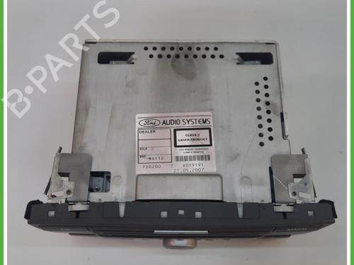 Radio FORD C-MAX (DM2) 2.0 LPG | BP13750610E6 