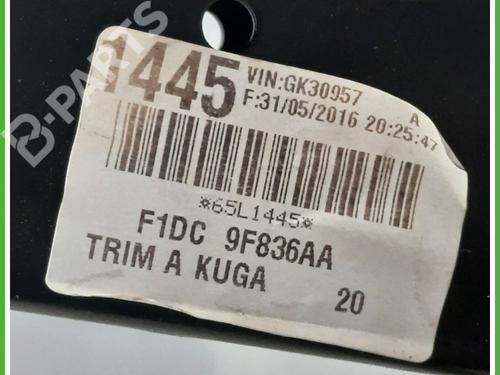 Pedal FORD KUGA II (DM2) 2.0 TDCi | BP12151085I4 