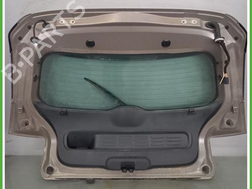 Tailgate CITROËN C4 CACTUS 1.2 VTi 82 | BP16283562C6 